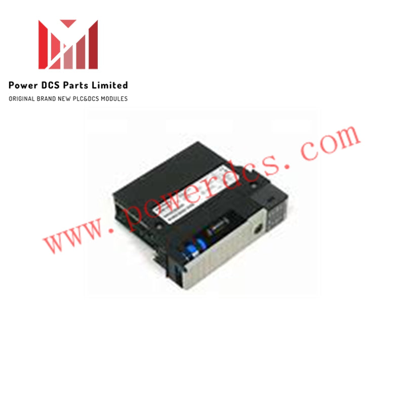 آلن-برادلی 1756HP-GPS | ماژول گیرنده باس کنترل‌لوژیکس