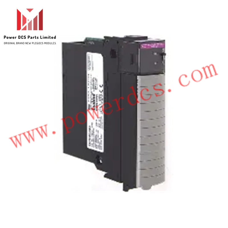 Ctr Link Module Allen-Bradley 1756SC-CTR8 | Signal Conditioning Control Module