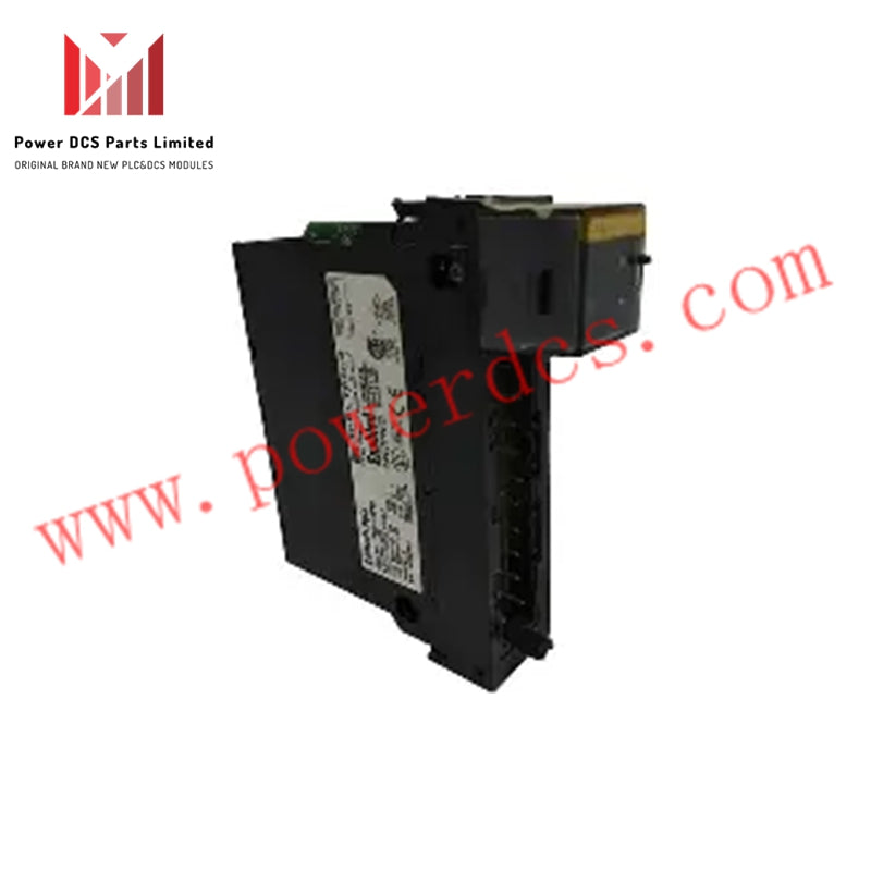 Allen-Bradley 1756-OF8H HART Current/Voltage Module