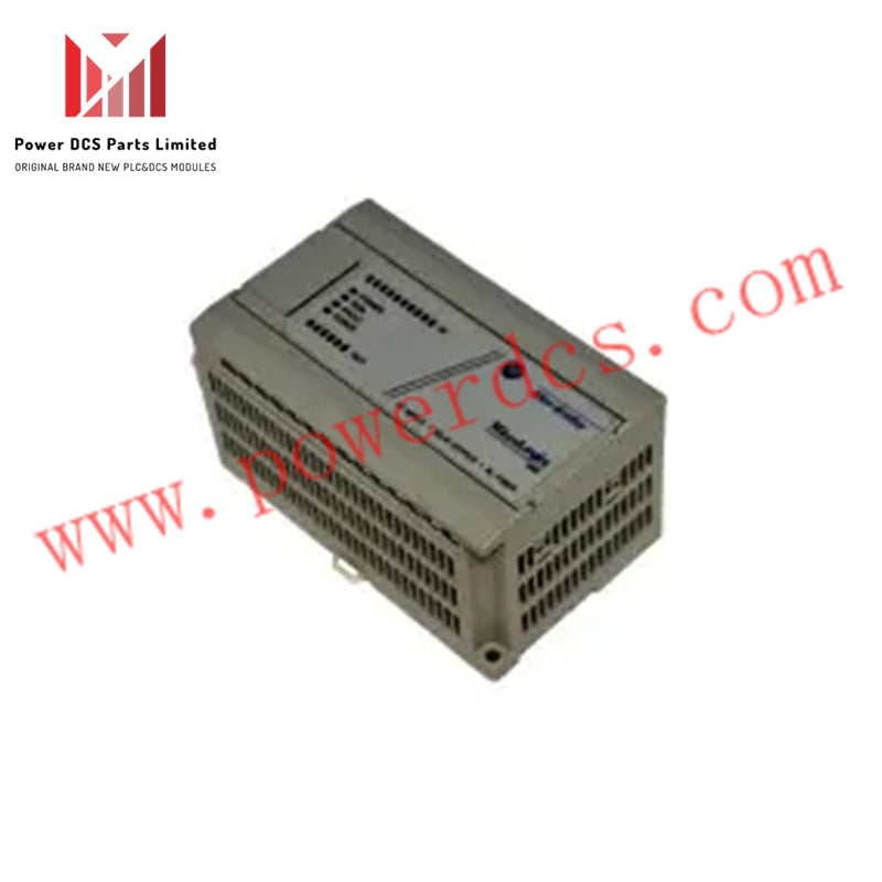 Allen-Bradley 1761-L16AWA | Módulo de Energia Industrial