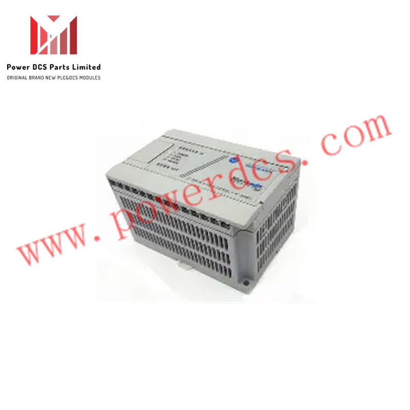 آلن-برادلی 1761-L16BWB | کنترل‌کننده PLC میکرولوژیکس 1000