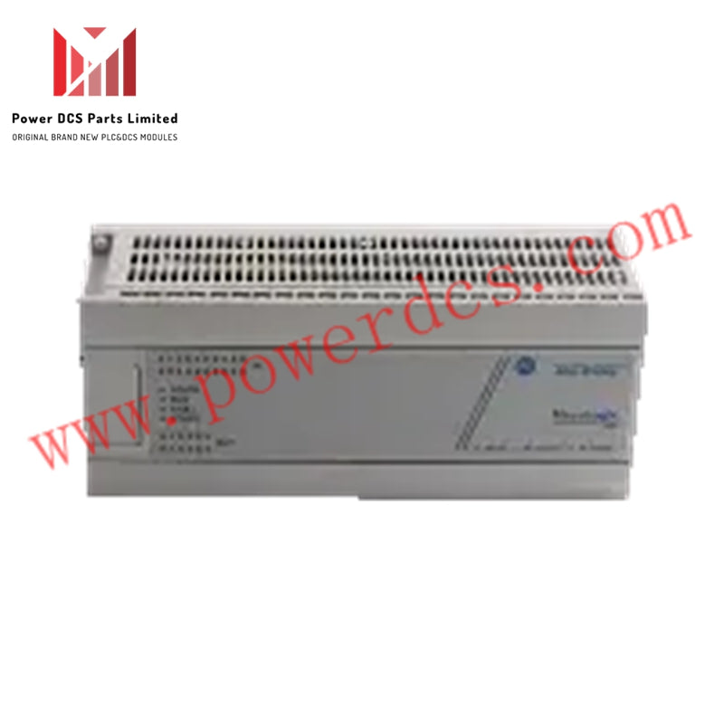 Allen-Bradley 1761-L32AAA | Power Supply Module