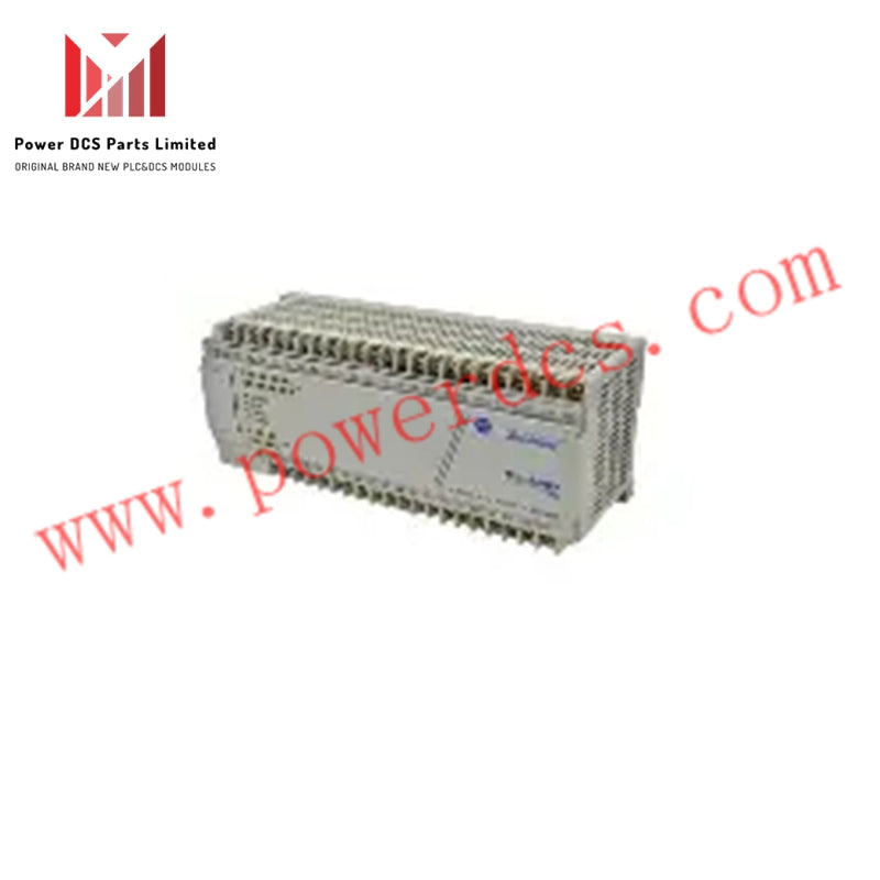 Allen-Bradley 1761-L32AAA | Power Supply Module