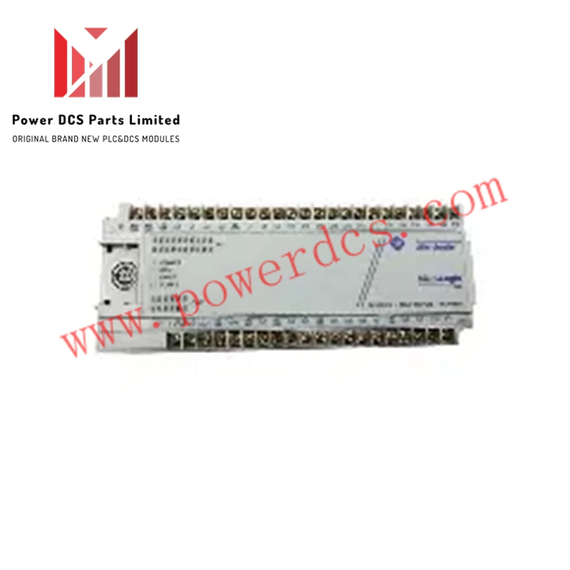 অ্যালেন-ব্র্যাডলি 1761-L32BWB | মডুলার ইন্ডাস্ট্রিয়াল কন্ট্রোলার