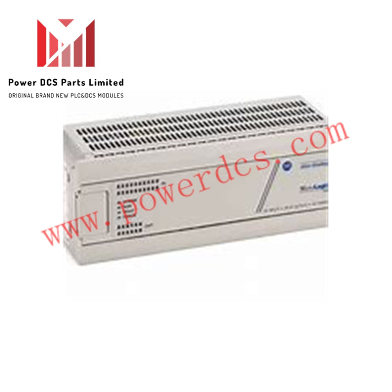 অ্যালেন-ব্র্যাডলি 1761-L32BWB | মডুলার ইন্ডাস্ট্রিয়াল কন্ট্রোলার