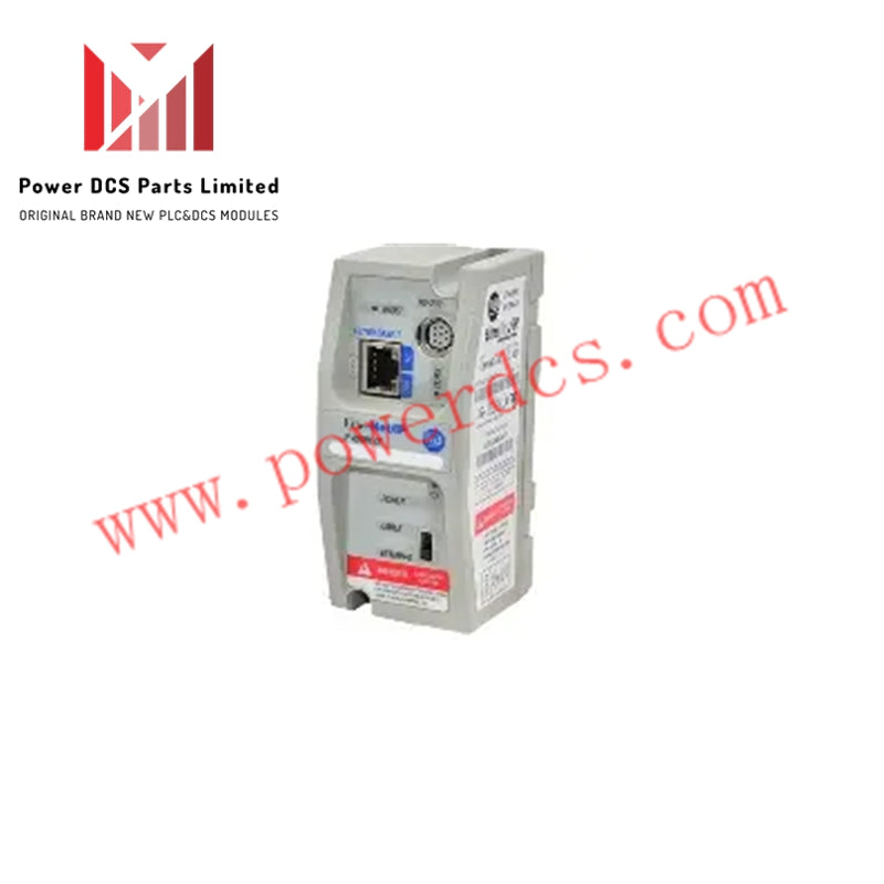 Allen-Bradley 1761-NET-ENI | Ethernet Interface Module