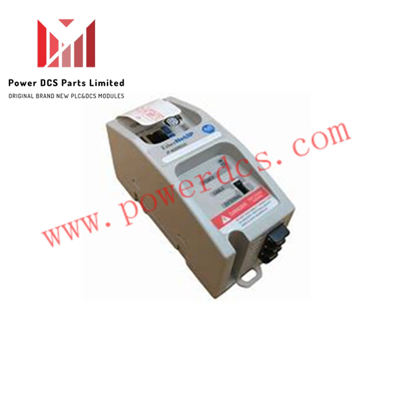 Allen-Bradley 1761-NET-ENI | Ethernet Interface Module