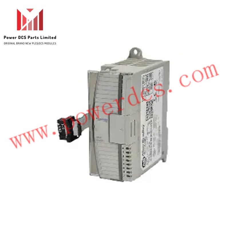 Allen-Bradley 1762-OW8 MicroLogix 1200 Relay Output Module