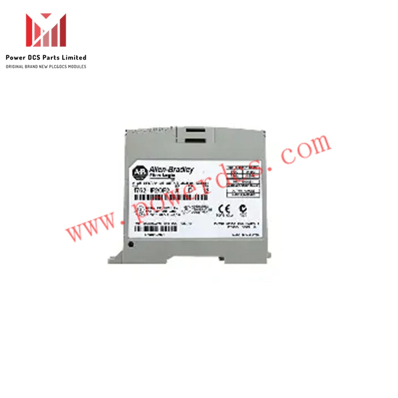 Modul Input Analog Allen Bradley 1762-IF20F2
