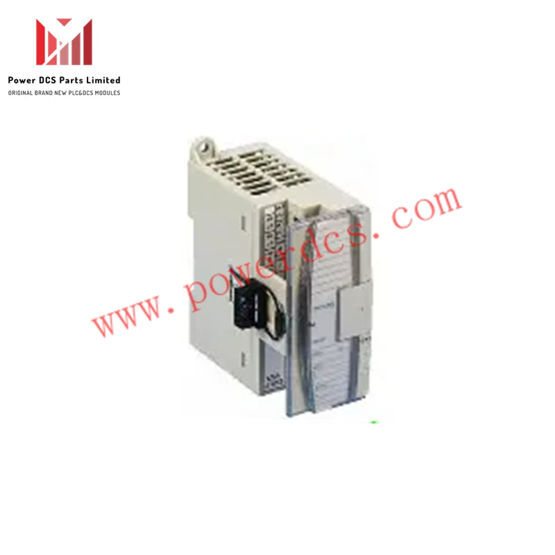 Modul Input Analog Allen Bradley 1762-IF20F2