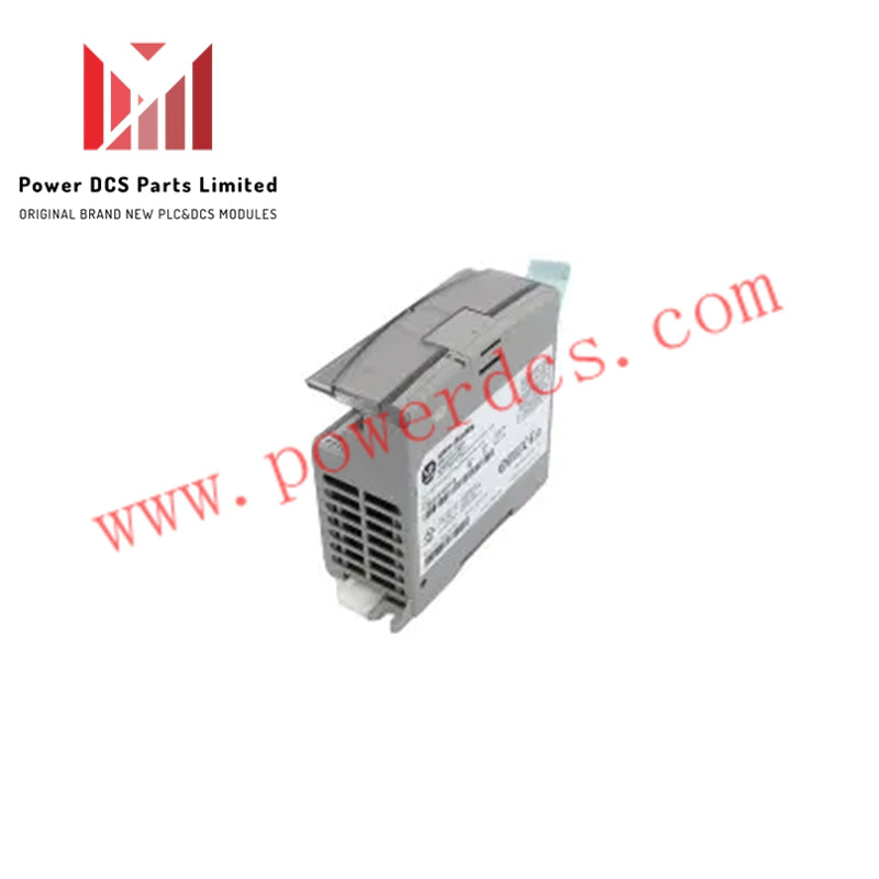 Allen-Bradley 1762-IF20F2 | 20 csatornás analóg bemeneti modul