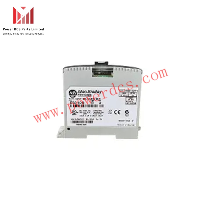 אלן ברדלי 1762-IQ16 מודול קלט