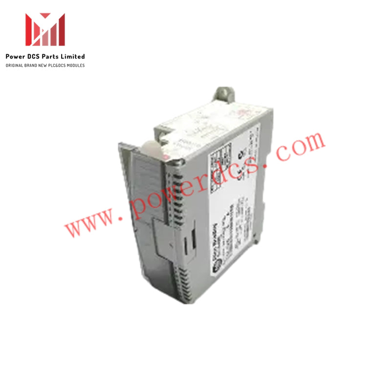 אלן ברדלי 1762-IQ16 מודול קלט