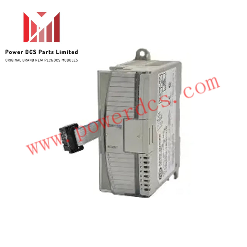 Modulo di espansione PLC Allen Bradley 1762-IQ8