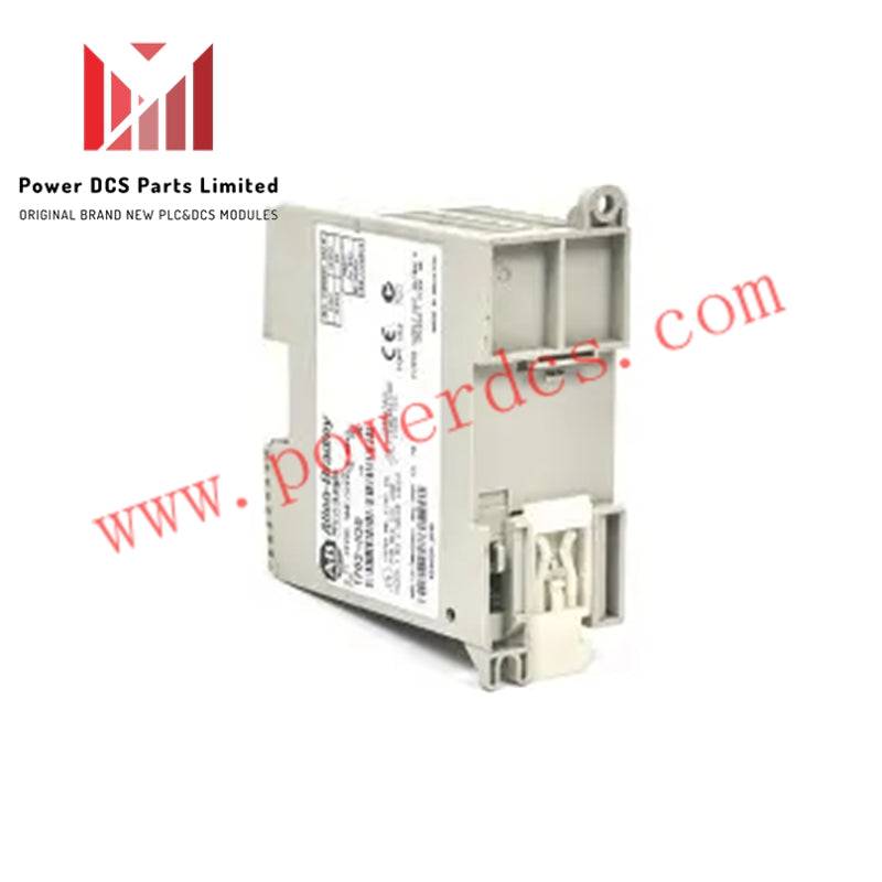 Modulo di espansione PLC Allen Bradley 1762-IQ8