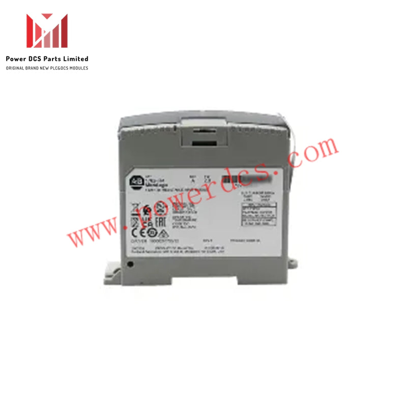 Modul Gabungan Analog Allen Bradley 1762-IF2OF2