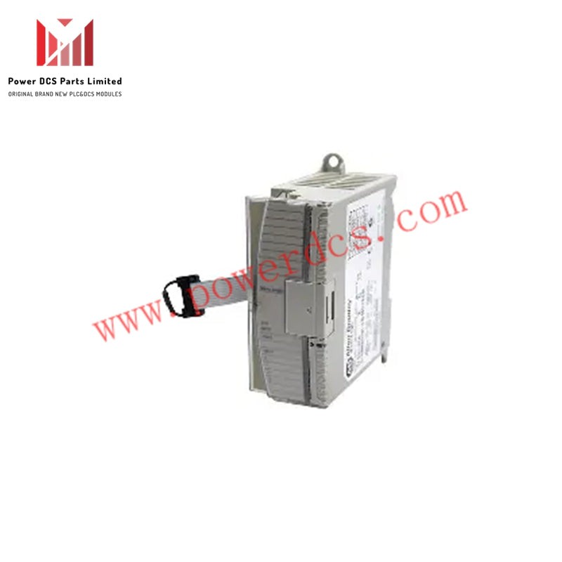 Modul Gabungan Analog Allen Bradley 1762-IF2OF2