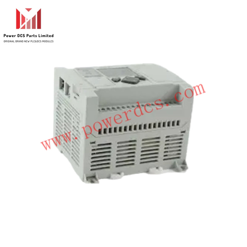 Allen Bradley 1762-L16BWA Rel DIN, Pemasangan Panel