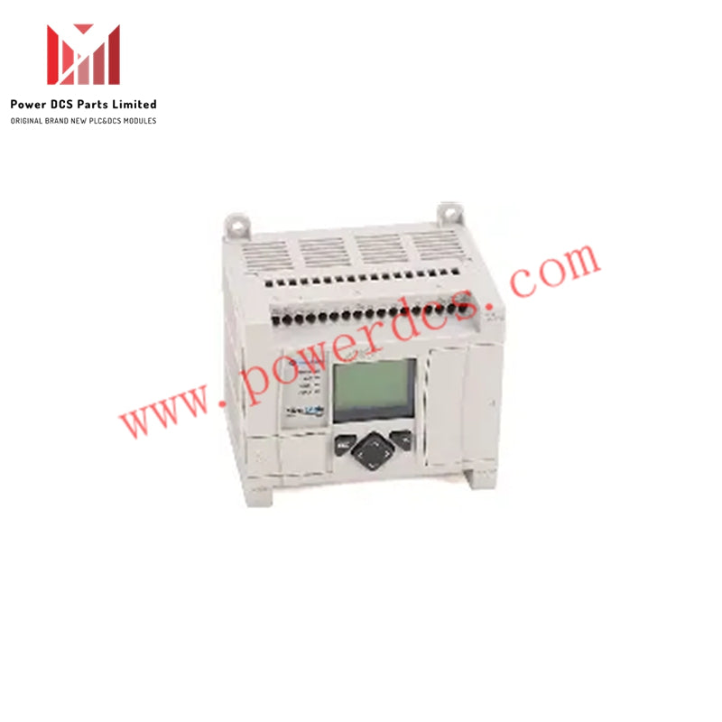 Allen Bradley 1762-L16BWA Rel DIN, Pemasangan Panel