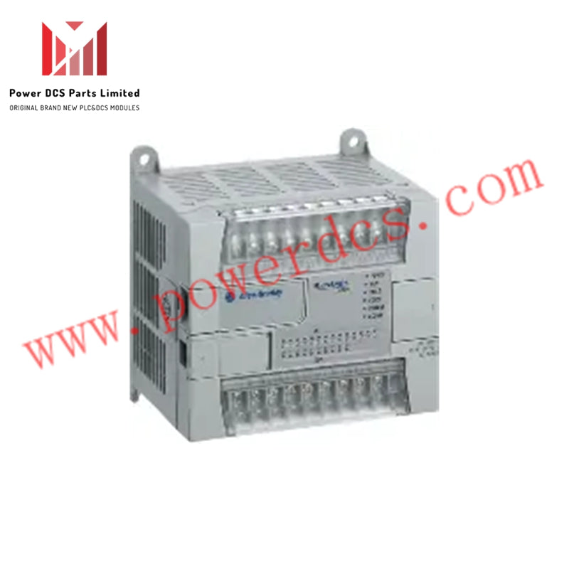 Allen-Bradley 1762L40BWA MicroLogix 1200 40 Point Controller