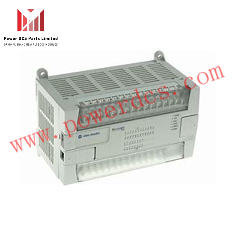 Allen-Bradley 1762-L40AWA MicroLogix 1200 Programmable Controller