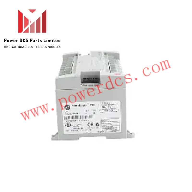 অ্যালেন-ব্র্যাডলি 1762-L40BWA মাইক্রোলজিক্স 1200 | শিল্প PLC মডিউল