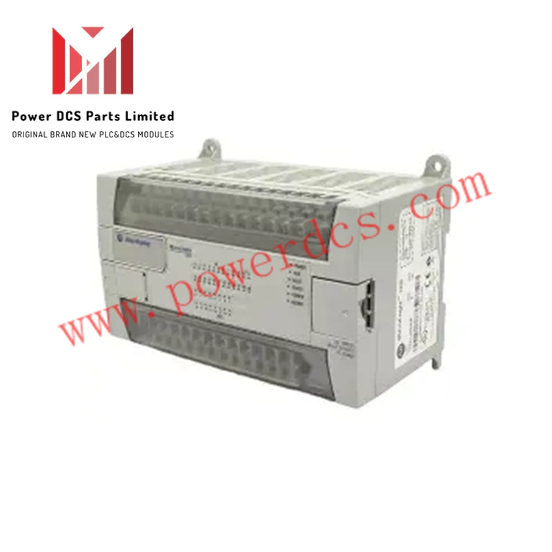 অ্যালেন-ব্র্যাডলি 1762-L40BWA মাইক্রোলজিক্স 1200 | শিল্প PLC মডিউল