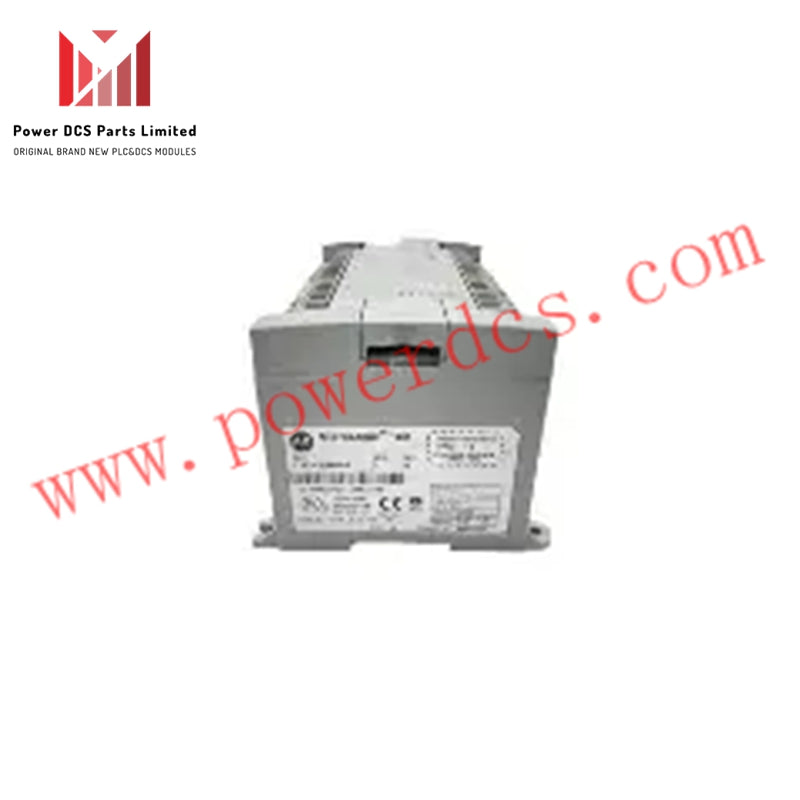 Allen-Bradley 1762-L40BWAR | MicroLogix Relay Module