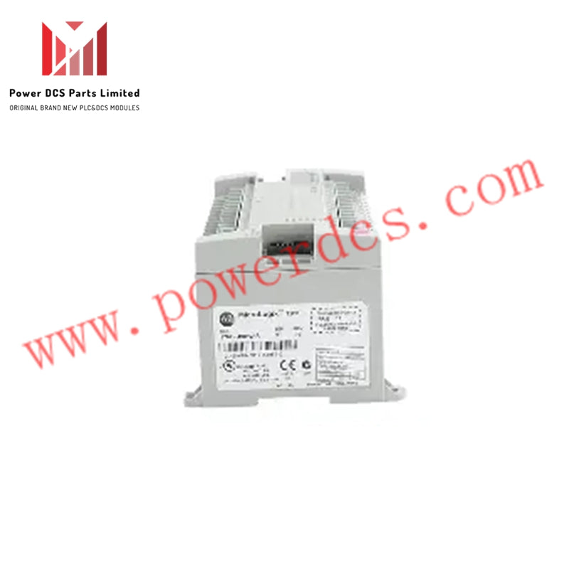 Allen-Bradley 1762-L40BWAR | MicroLogix Relay Module