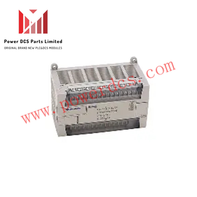 অ্যালেন-ব্র্যাডলি 1762-L40BXB স্বয়ংক্রিয় উৎকর্ষতা কমপ্যাক্ট ফর্মে