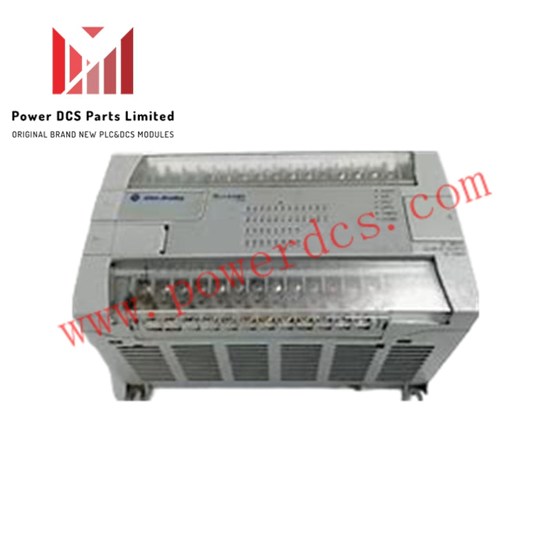 অ্যালেন-ব্র্যাডলি 1762-L40BXB স্বয়ংক্রিয় উৎকর্ষতা কমপ্যাক্ট ফর্মে