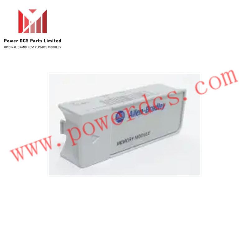 Allen-Bradley 1762-MM1 | Módulo de Memória MicroLogix