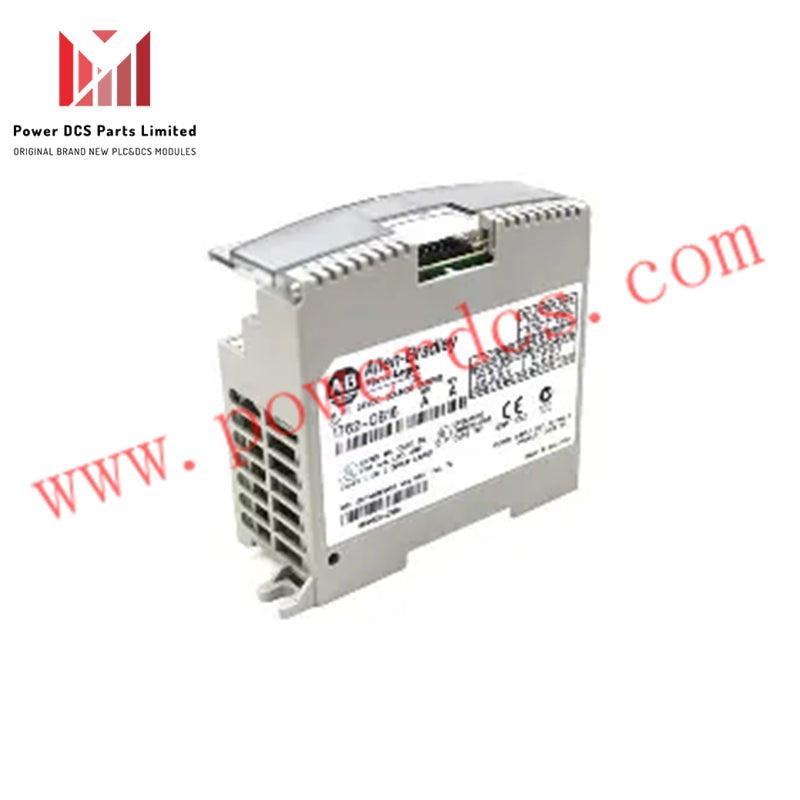 Allen-Bradley 1762-OB32T | 24 VDC zdrojový výstupný modul