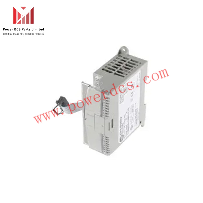 אלן ברדלי 1762-OB8 מודול פלט דיסקרטי