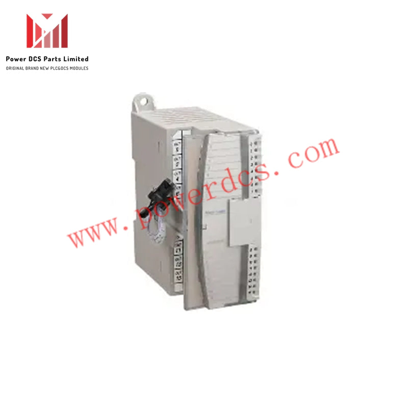 אלן ברדלי 1762-OB8 מודול פלט דיסקרטי