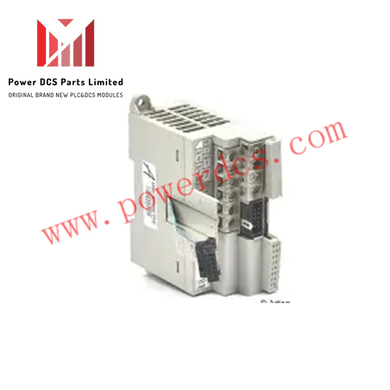 Modulo di uscita relè Allen Bradley 1762-OW8