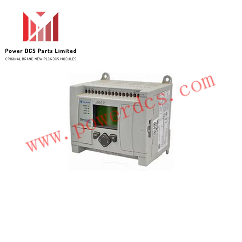 Allen-Bradley 1763-L16BBB | Bộ điều khiển PLC MicroLogix 1100
