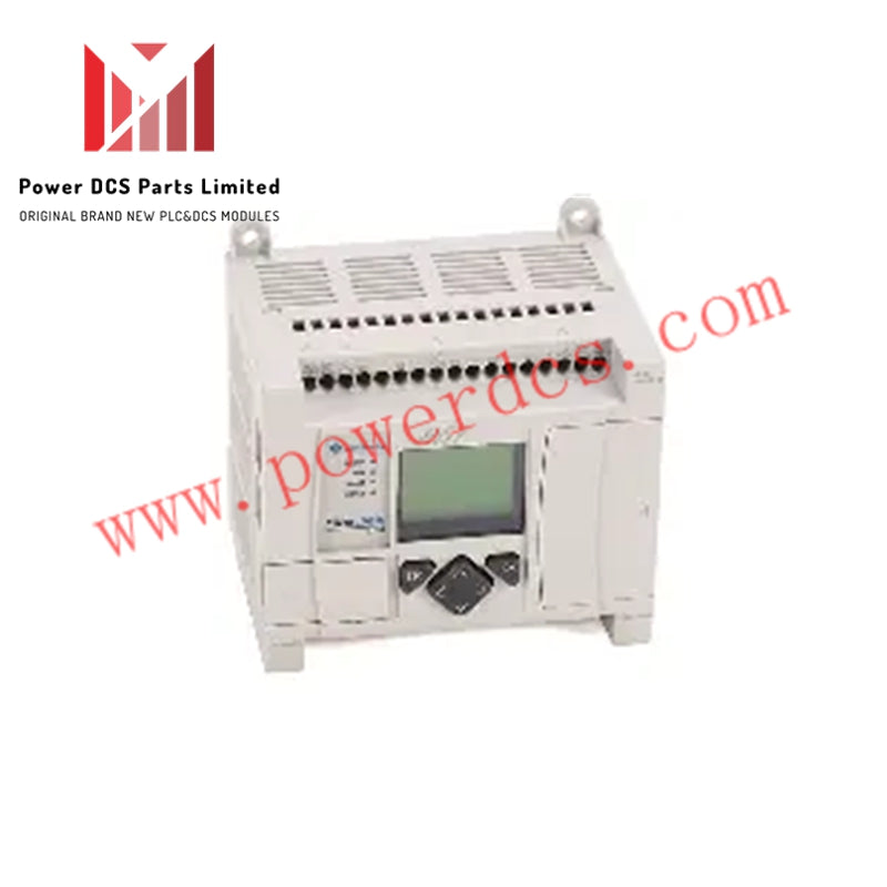 অ্যালেন-ব্র্যাডলি 1763-L16BWA | পিএলসি ইনপুট/আউটপুট মডিউল