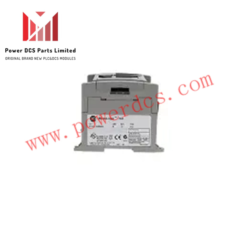 অ্যালেন-ব্র্যাডলি 1763-L16BWA | পিএলসি ইনপুট/আউটপুট মডিউল