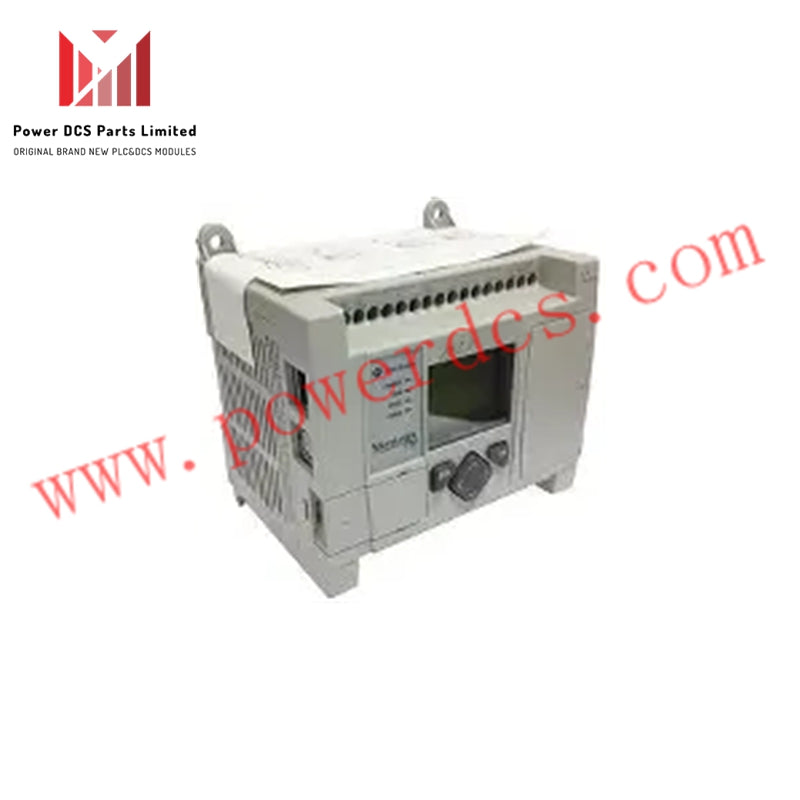 Allen-Bradley 1763-L16DWD | MicroLogix 1100 Programmable Controller