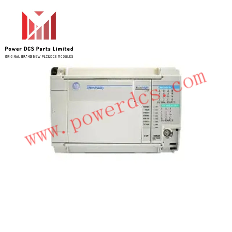 Allen Bradley 1764-28BXB Programmable Logic Controller