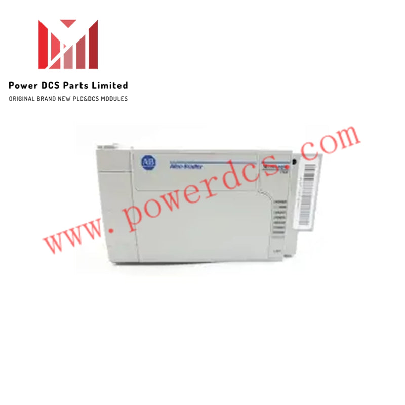 Allen-Bradley AB 1764-RTC | MicroLogix 1500 Real-Time Clock Module