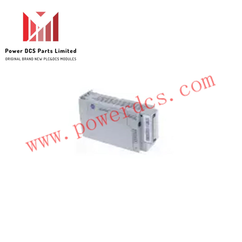 Allen-Bradley 1764-LSP MicroLogix 1500 | PLC Industri yang Dapat Diskalakan