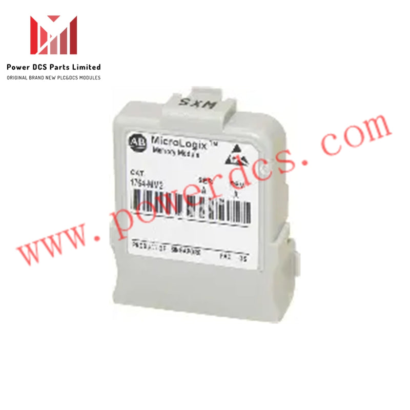 Allen-Bradley 1764-MM2 16 KB Memory Module