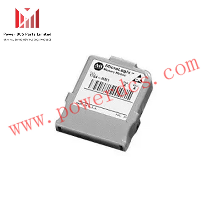 Allen-Bradley 1764-MM2 16 KB Memory Module