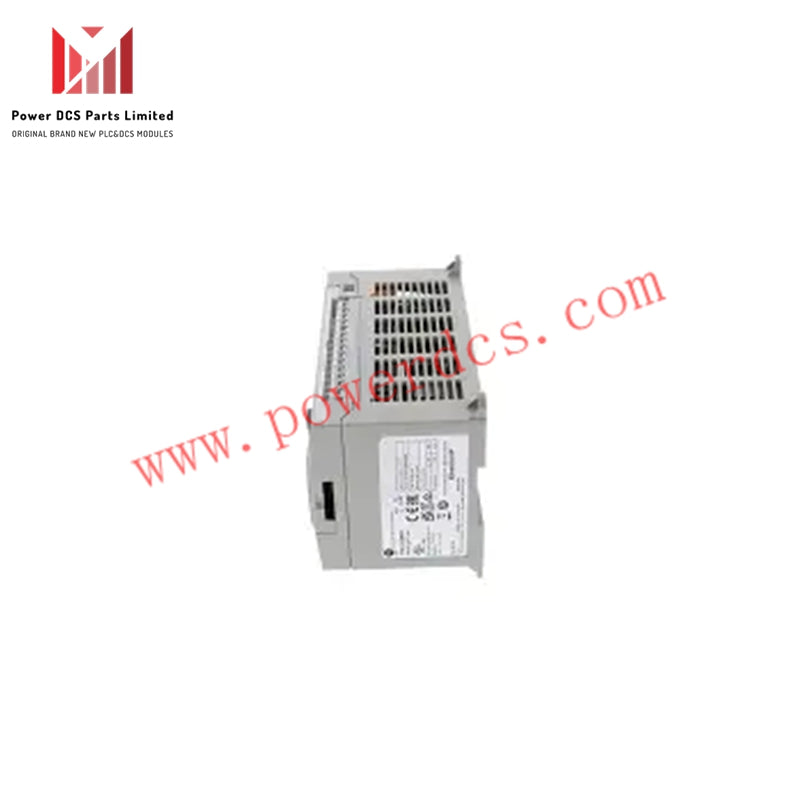 Allen Bradley 1766-L32AWA Pengawal MicroLogix 1400