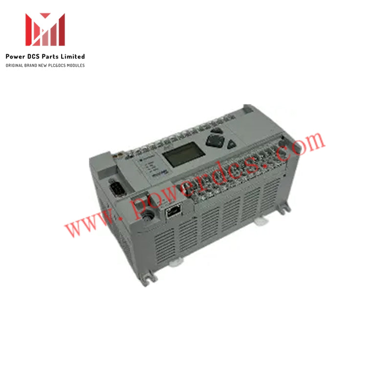 Allen Bradley 1766-L32BWA Pengawal Boleh Aturcara MicroLogix