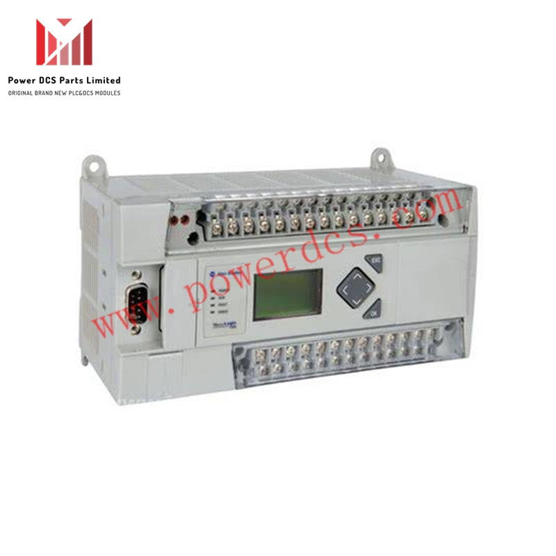 Allen Bradley 1766-L32BXB Pengawal Logik Boleh Aturcara (PLC)