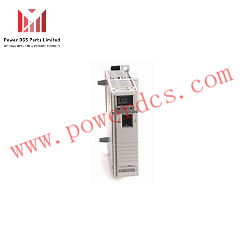 Allen-Bradley 1768-CNB | CompactLogix ControlNet İletişim Modülü