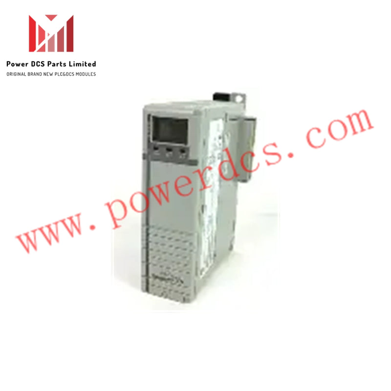 Allen Bradley 1768-ENBT Ethernet Communication Module for CompactLogix